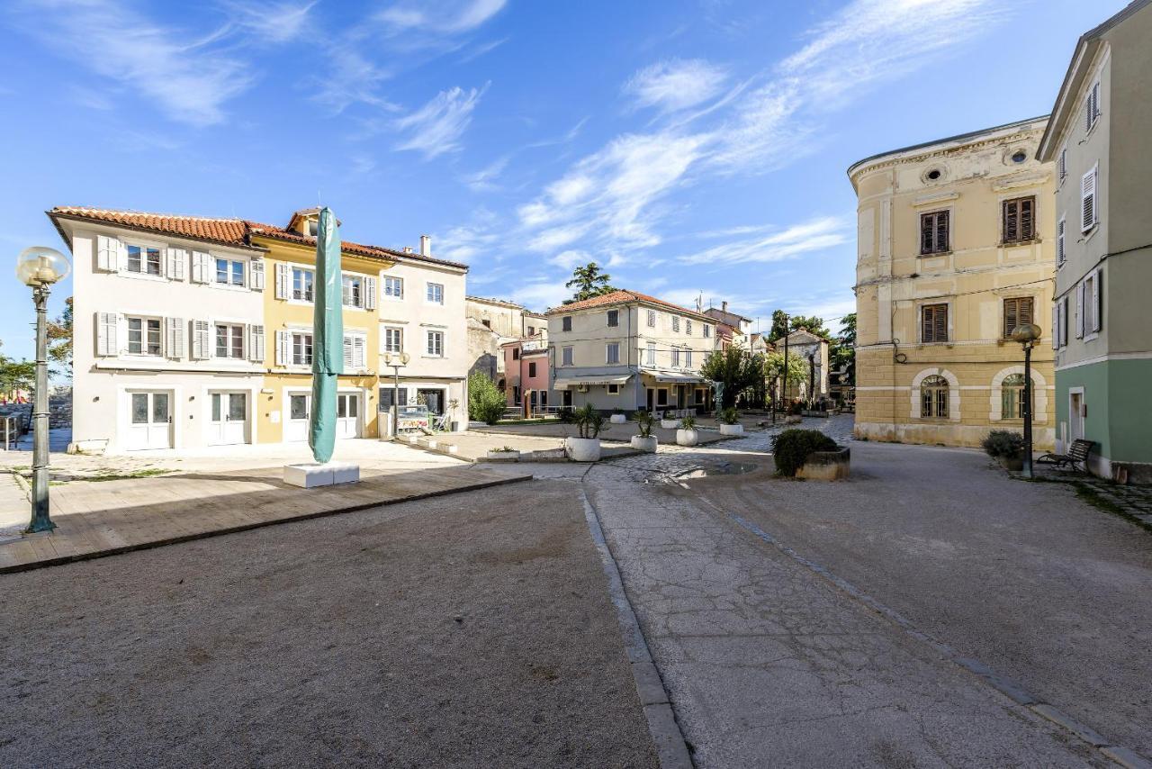 Urban Loft Old Town Porec Exterior photo