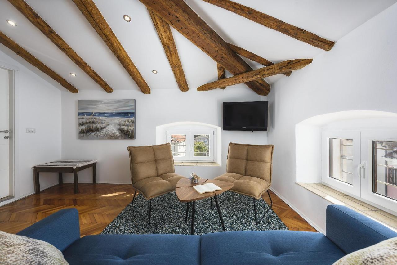 Urban Loft Old Town Porec Exterior photo