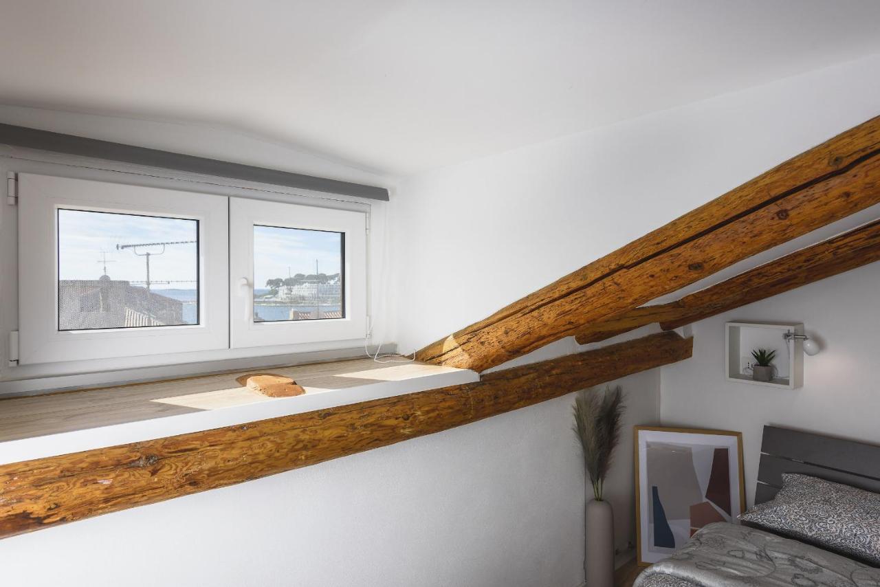 Urban Loft Old Town Porec Exterior photo