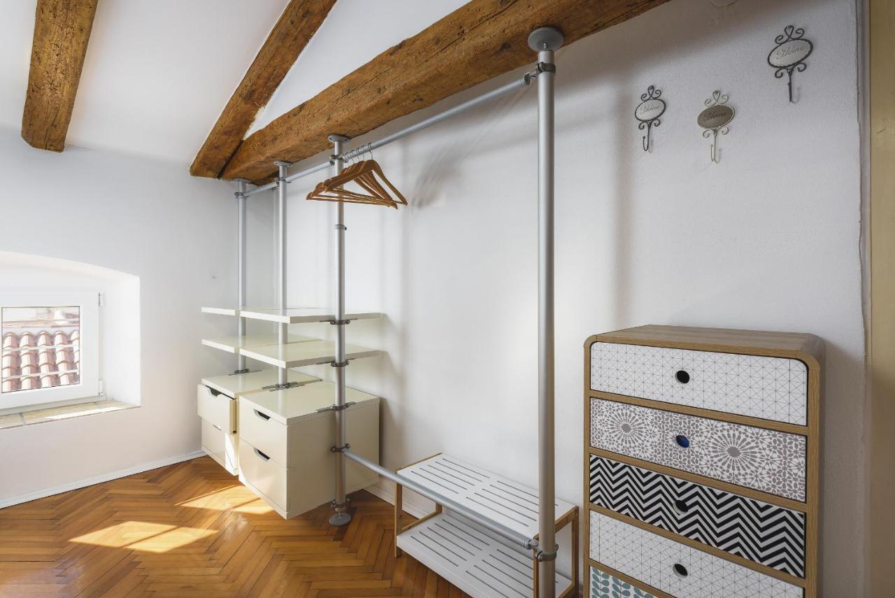Urban Loft Old Town Porec Exterior photo