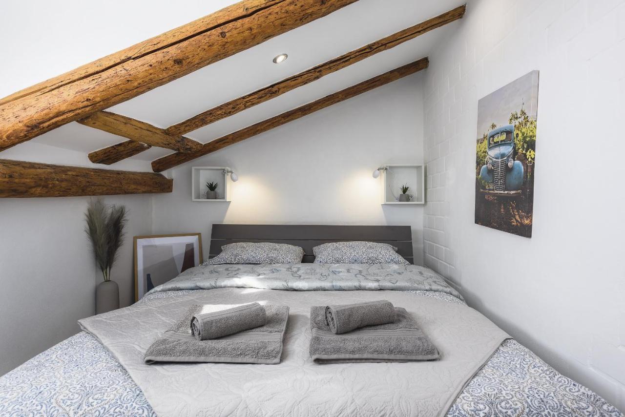 Urban Loft Old Town Porec Exterior photo